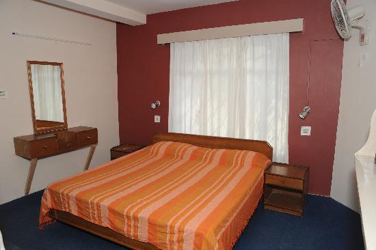 Hotel Misty Woods ดารัมซาลา ภายนอก รูปภาพ